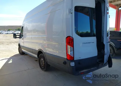 2018 Ford Transit-250 from USA, damaged, VIN 1FTYR3XM4JKB28024